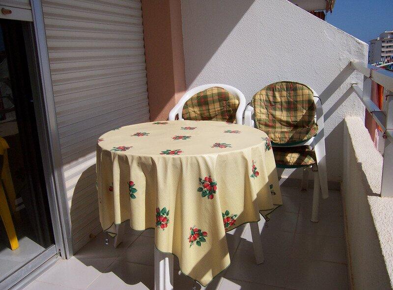 Foto general de Apartamentos Peñismar I-II 3000