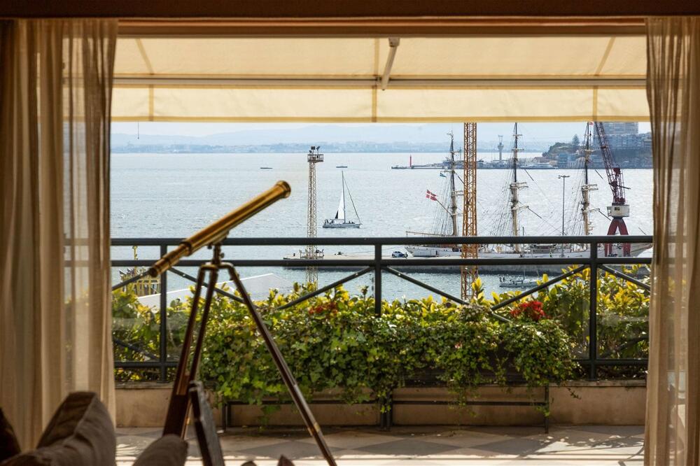 Foto de los servicios de Hotel As Janelas Verdes Inn - Lisbon Heritage Collection - Riverside