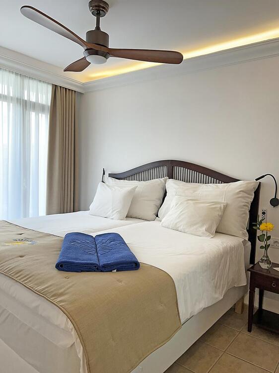 Foto general de Apartamentos Sunsuites Carolina