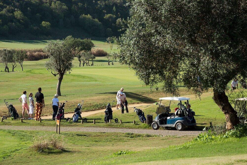 Foto de los servicios de Hotel NAU Morgado Golf &amp;amp; Country Club