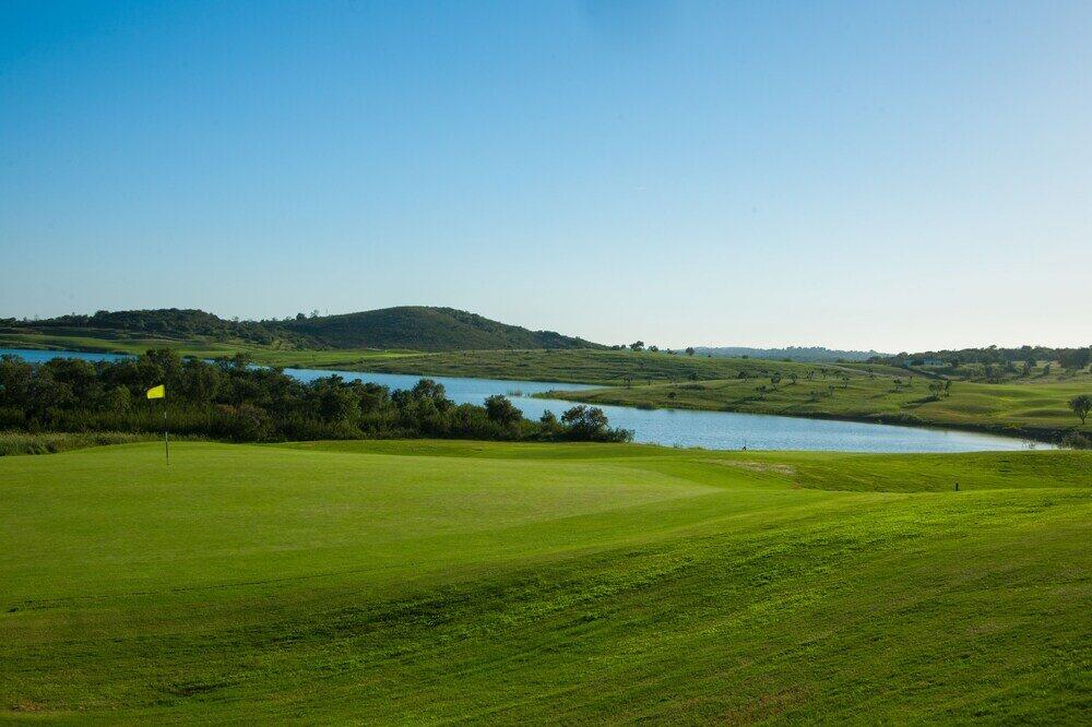 Foto de los servicios de Hotel NAU Morgado Golf &amp;amp; Country Club
