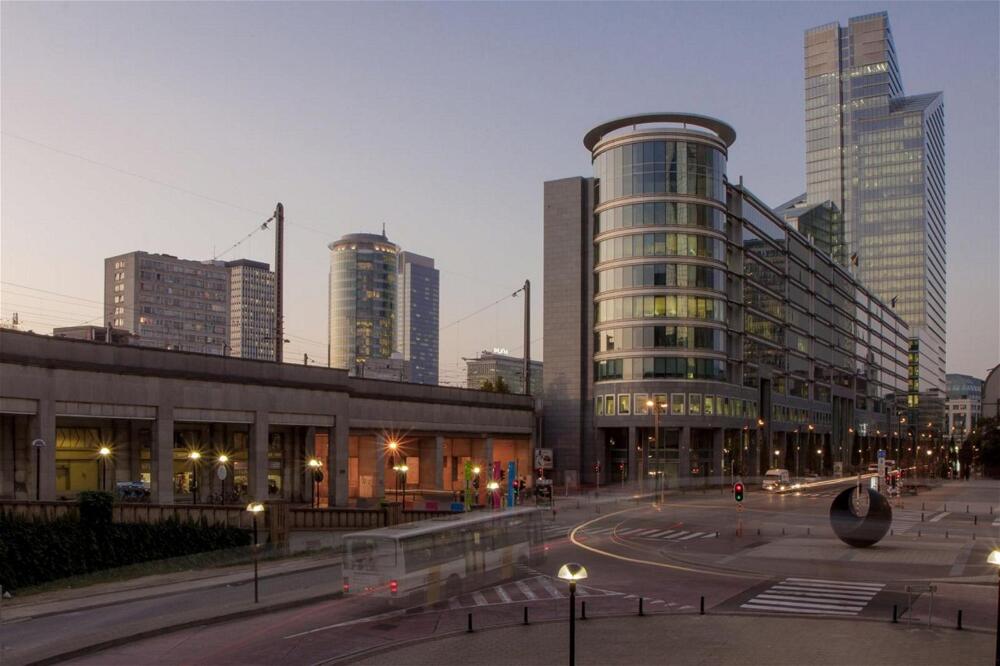 Foto del exterior de Hotel City Center