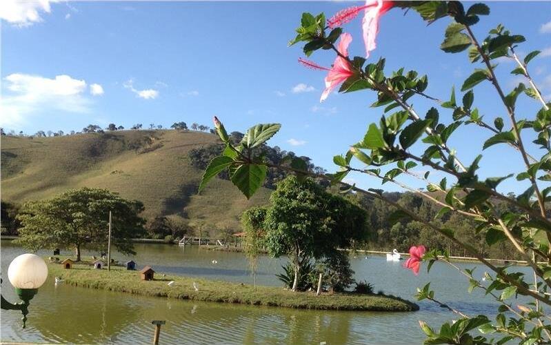 Foto geral - Hotel Fazenda Vale Da Mantiqueira