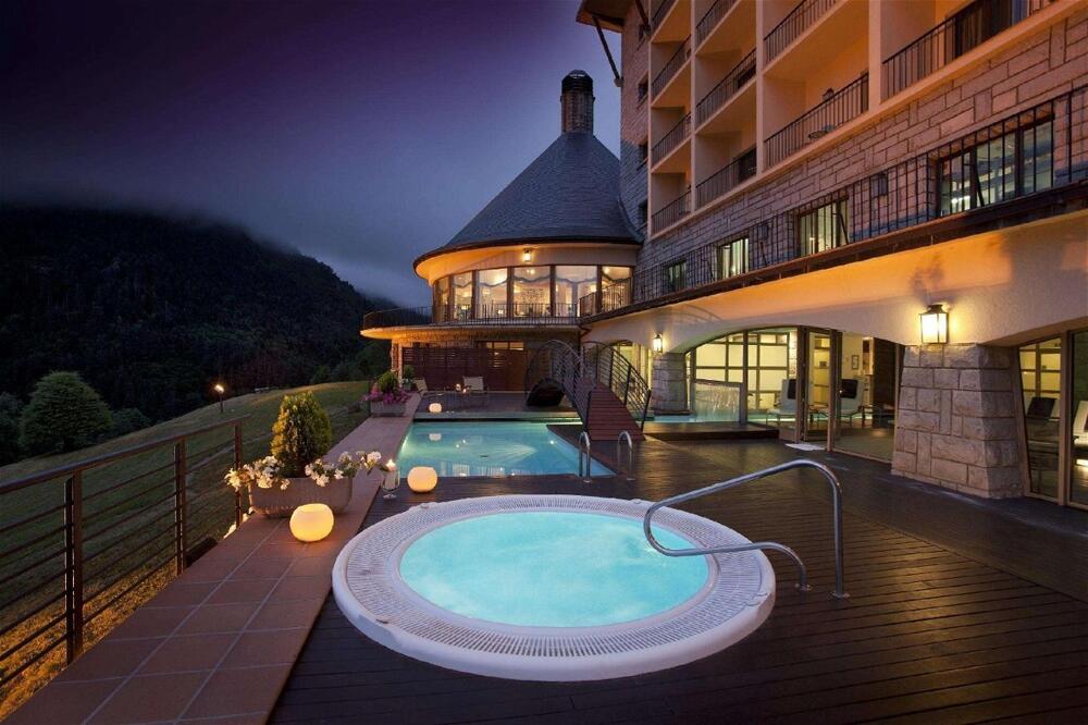 Foto general de Parador de Vielha