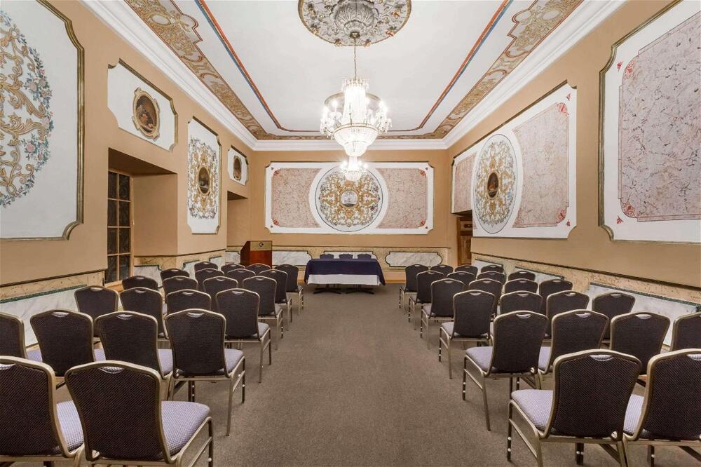 Foto de los servicios de Hotel Wyndham Costa del Sol Cusco
