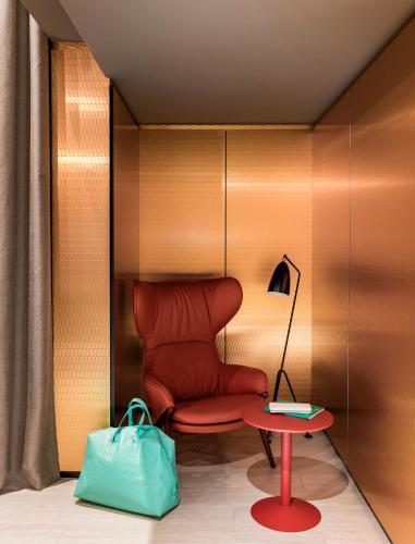 Foto de las zonas nobles de Okko Hotels Bayonne Centre
