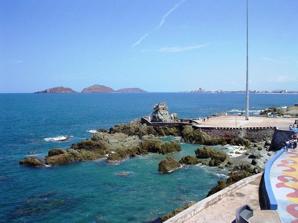 Foto del entorno de Hotel La Siesta
