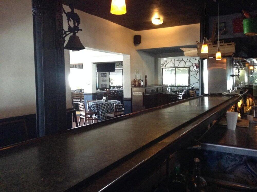 Foto de restauración de Hotel La Siesta