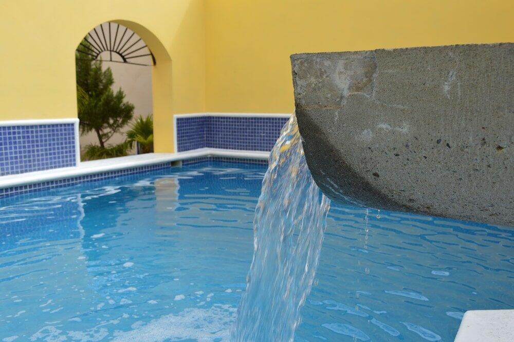 Foto de los servicios de Hotel La Siesta