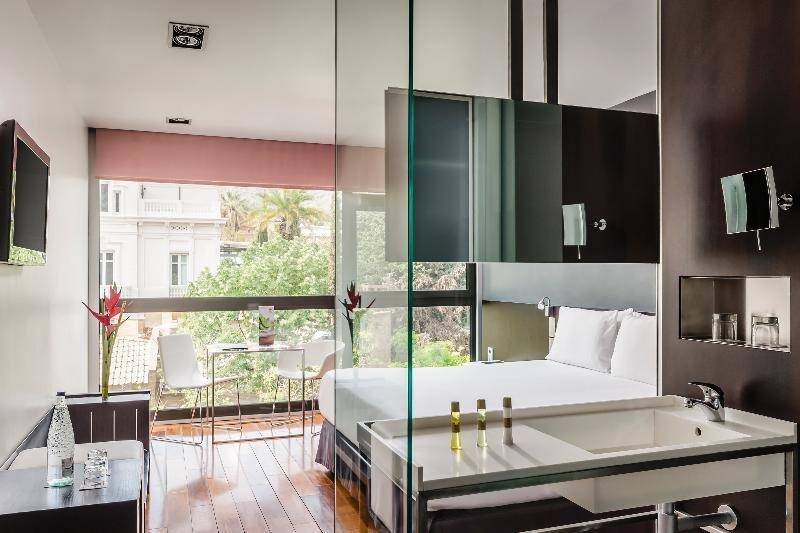 Foto general de Hotel Ikonik Anglí