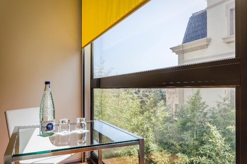 Foto de las zonas nobles de Hotel Ikonik Anglí