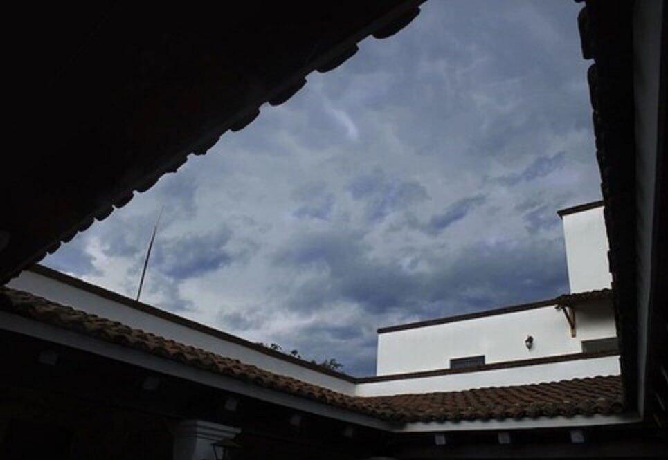 Foto del entorno de Posada Santa Rita