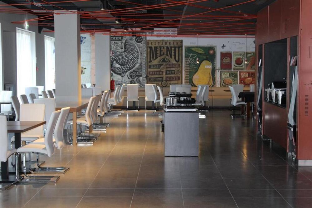 Foto de restauración de Hotel Star inn Lisbon Airport