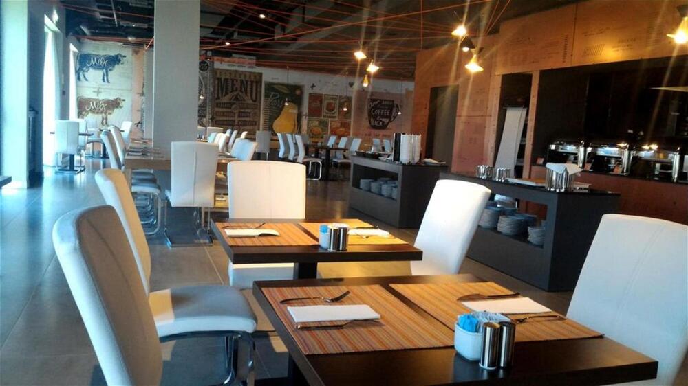 Foto de restauración de Hotel Star inn Lisbon Airport