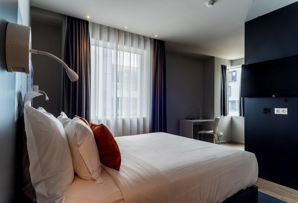 Foto de una habitación de Hotel Star inn Lisbon Airport