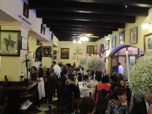 Foto general de Posada Coatepec