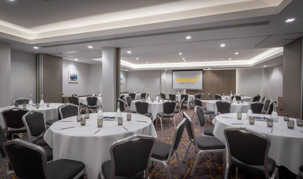 Foto general de Maldron Hotel Sandy Road Galway