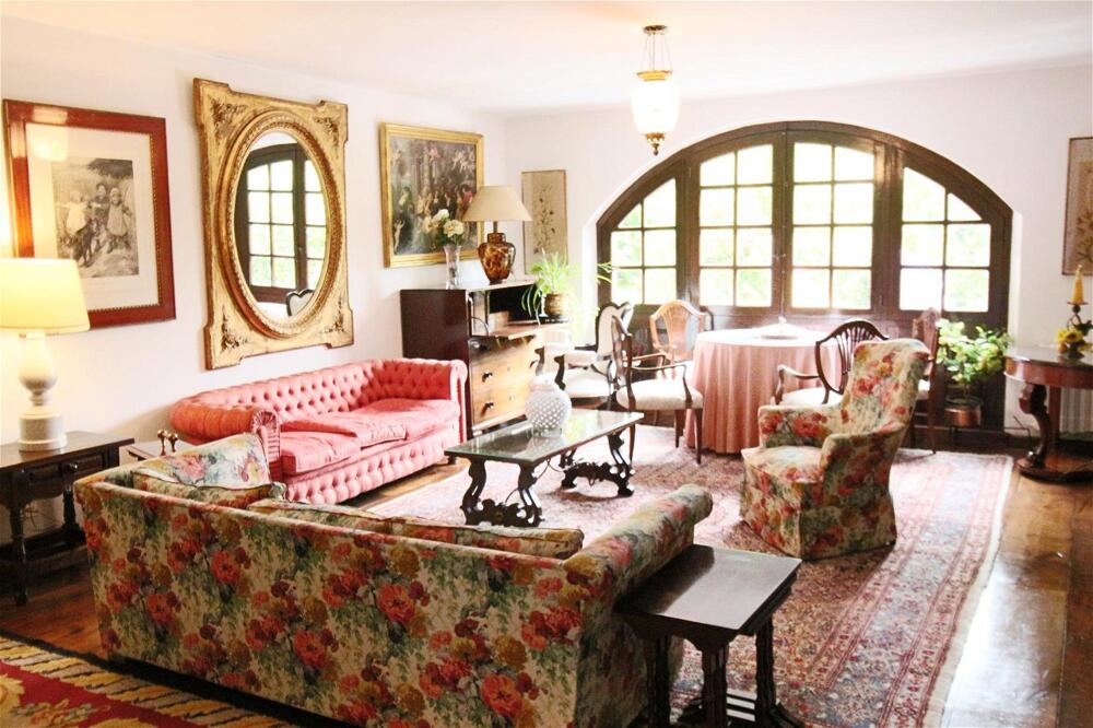 Foto general de Hotel Santillana