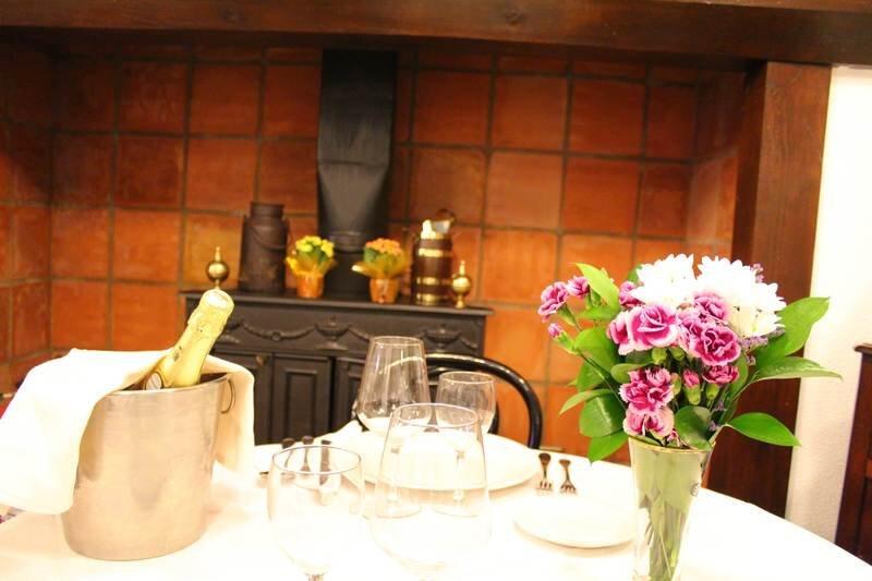 Foto general de Hotel Santillana