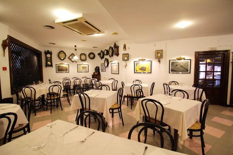 Foto general de Hotel Santillana
