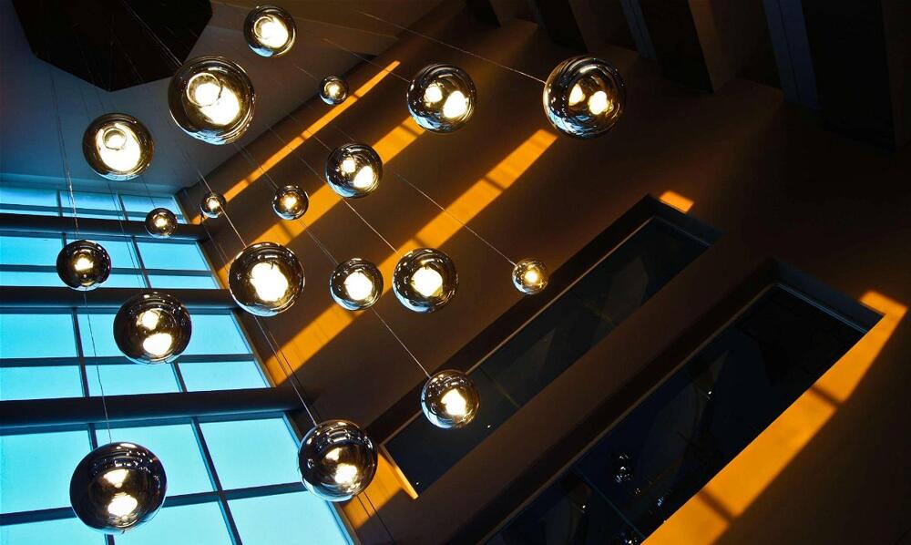 Foto de las zonas nobles de Hotel Hilton Garden Inn Boca del Rio Veracruz