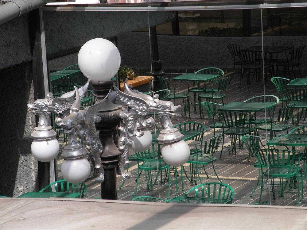Photo – Hotel Aristos Puebla