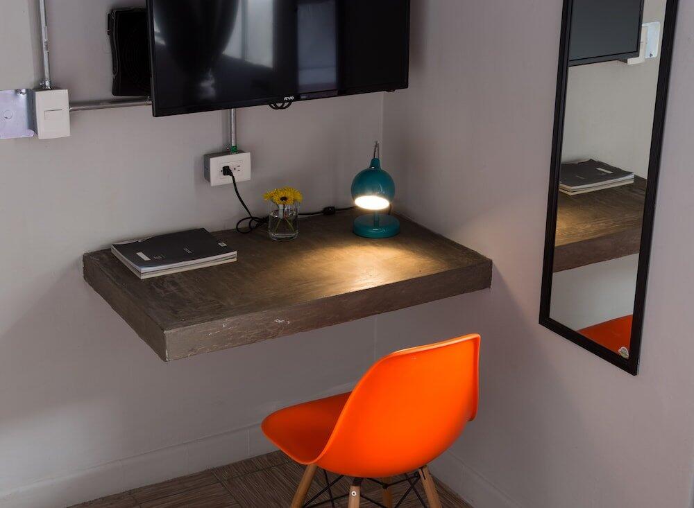Foto de una habitación de Casa Bruselas