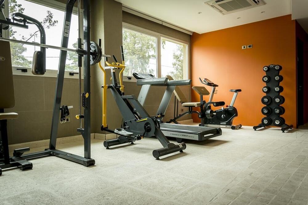 Foto de los servicios de Hotel Howard Johnson Neuquen