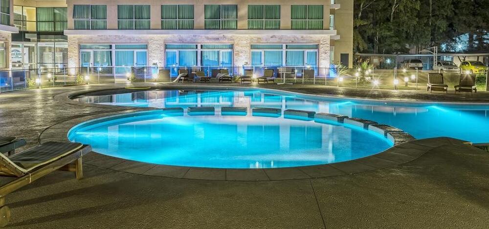 Foto de los servicios de Hotel Howard Johnson Neuquen