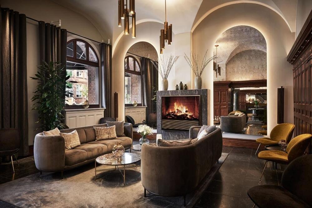 Foto general de Ascot Hotel