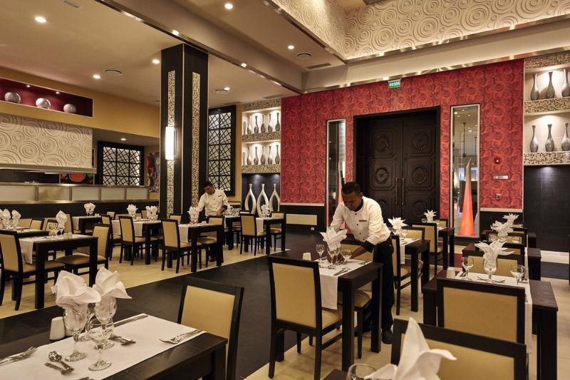 Foto general de Aparthotel Riu Tequila - All Inclusive
