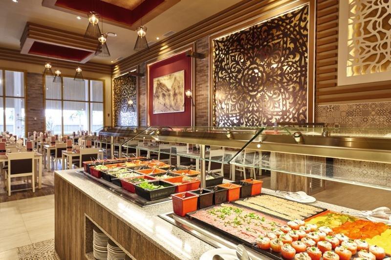 Foto general de Aparthotel Riu Tequila - All Inclusive