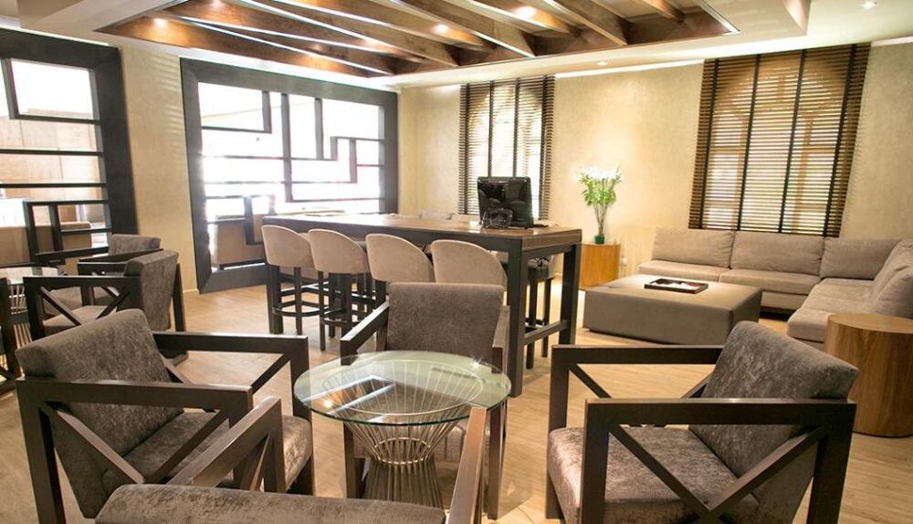 Foto general de Hotel Antaris Galerías