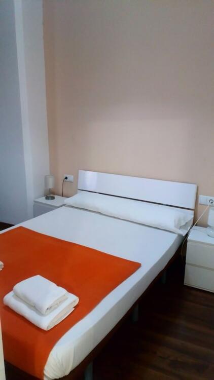Foto de una habitación de Alquileres Vacacionales Down Town