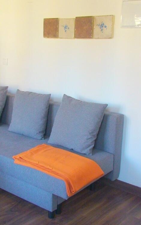Foto de una habitación de Alquileres Vacacionales Down Town