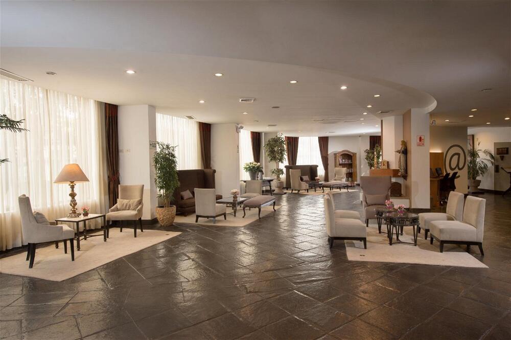 Foto general de Hotel Jose Antonio Cusco