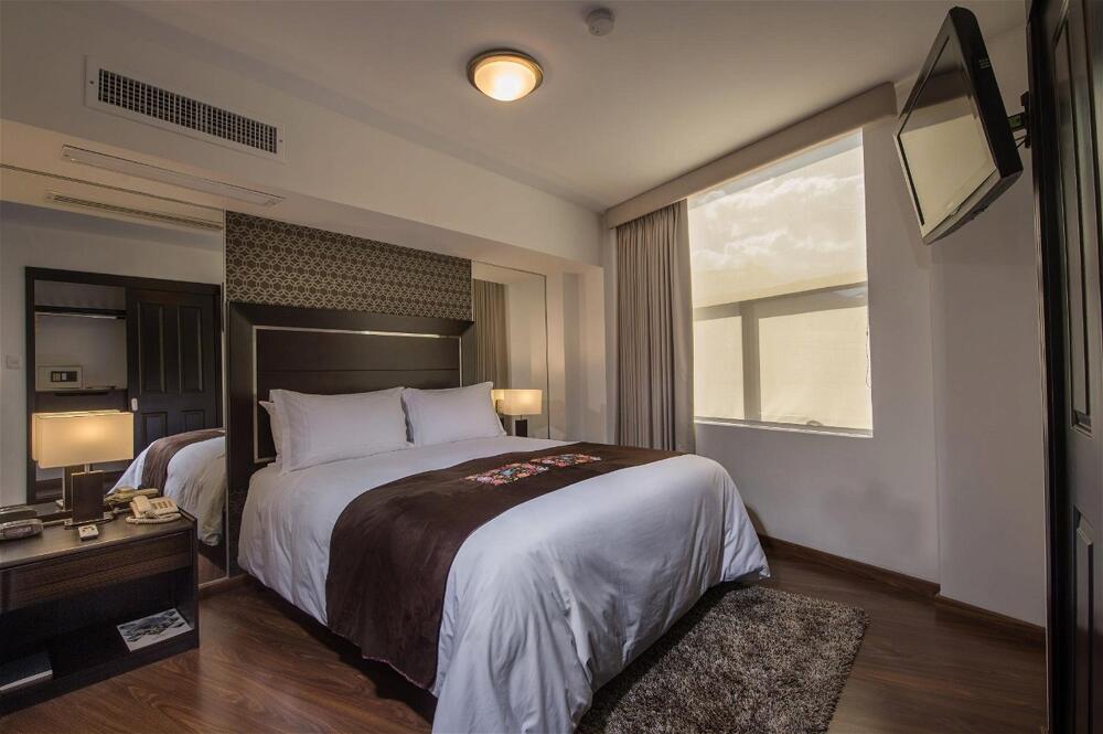 Foto general de Hotel Jose Antonio Cusco