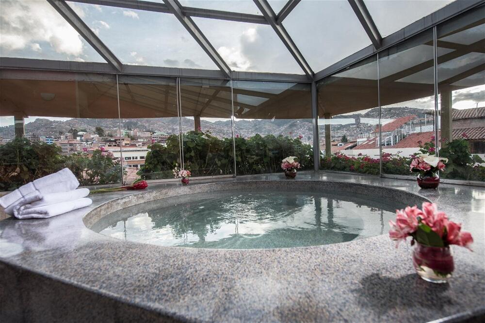 Foto de los servicios de Hotel Jose Antonio Cusco