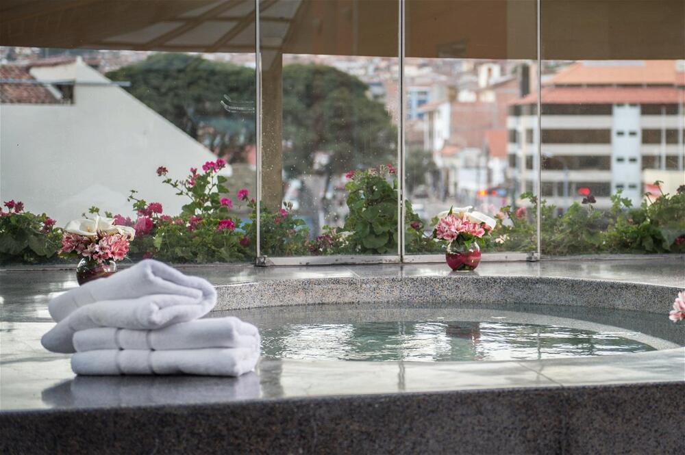 Foto de los servicios de Hotel Jose Antonio Cusco