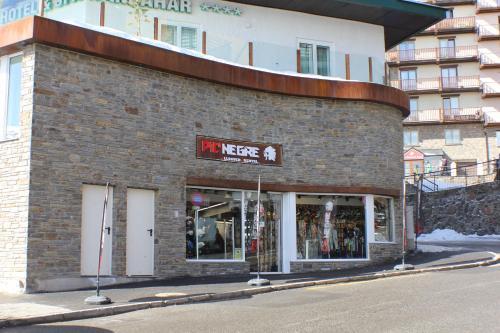 Foto del exterior de Hotel Kandahar