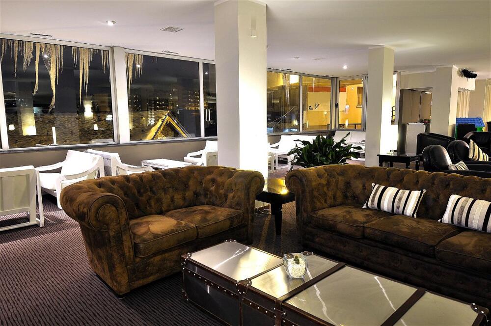 Foto de los servicios de Hotel Kandahar