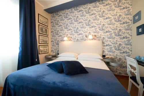 Foto de una habitación de Hotel De La Pace, Sure Hotel Collection by Best Western