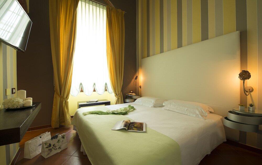 Foto de una habitación de Hotel De La Pace, Sure Hotel Collection by Best Western