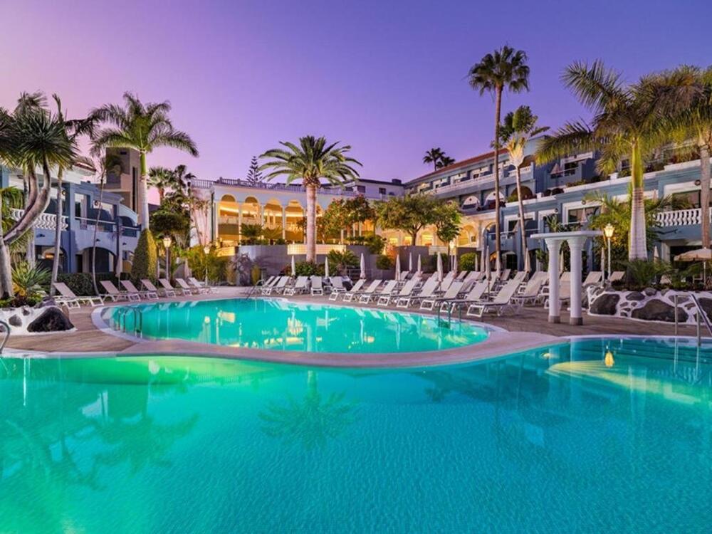Foto de los servicios de Adrián Hoteles Colón Guanahaní Adultos Only