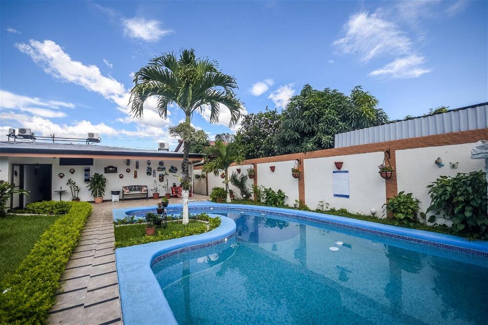 Foto general de Hotel Berlor Airport Inn