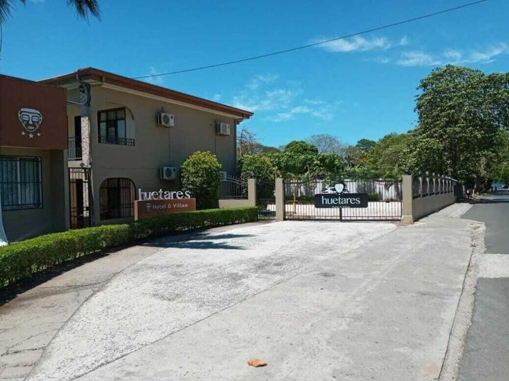 Foto general de Hotel &amp;amp; Villas Huetares