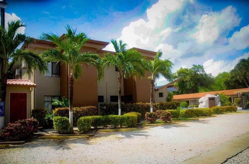 Foto general de Hotel &amp;amp; Villas Huetares