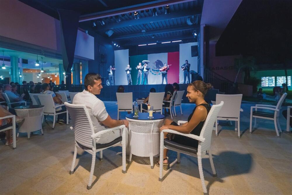Foto general de Hotel Riu Lupita - All Inclusive