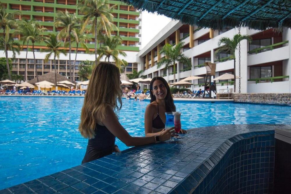 Foto general de El Cid Castilla Beach Hotel
