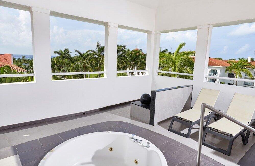 Foto del baño de Hotel Riu Palace Mexico - All Inclusive